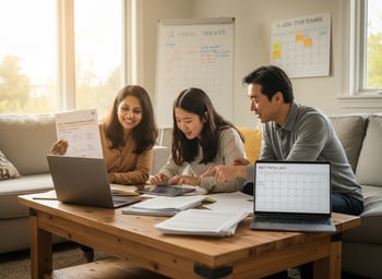 The DP2 Consolidation Guide: A Parent’s Checklist