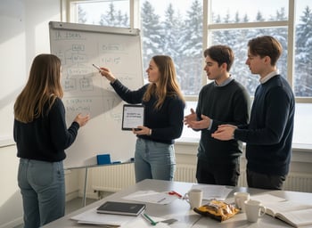 IB Math AA IA Topic Ideas: A Complete Guide