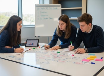 The Ultimate Guide to the IB Math AI Internal Assessment