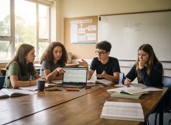 IB Predicted Grades Demystified: Your Ultimate Guide