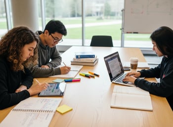 The Ultimate IB Note-Taking Guide: Methods & Apps