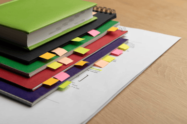 How to Get Organized for the IB Diploma