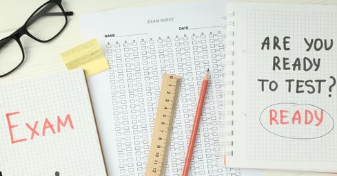 How to prepare for IB Mock Exams