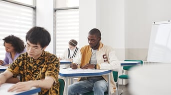 Parent's Guide to IB DP2 Mock Exams