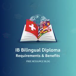 IB Bilingual Diploma Requirements & Benefits
