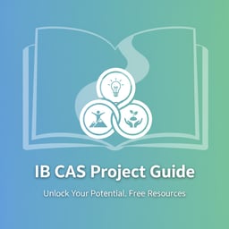 IB CAS Project Guide