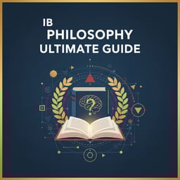 IB Philosophy Ultimate Guide