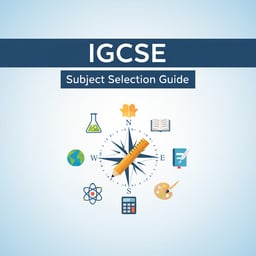 IGCSE Subject Selection Guide