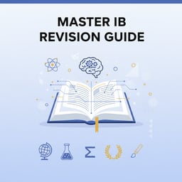 Master IB Revision Guide