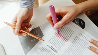 IB IA & EE Foundation Kit