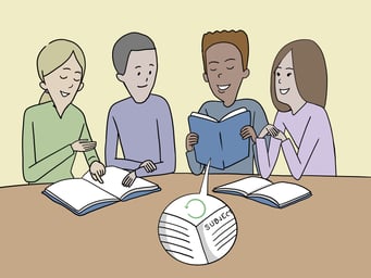 How to Form Effective IB Study Groups