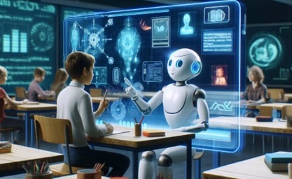 How To Use AI For The IB