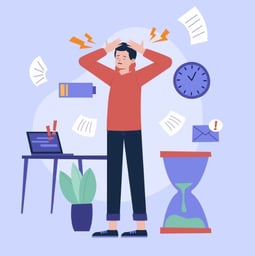 IB Stress & Burnout Survival Guide