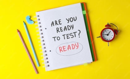 Last-Minute IB Exam Tips