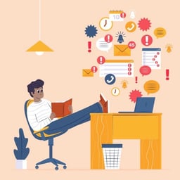 How to Stop IB Procrastination: Break the Cycle