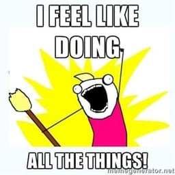 How to Use Dead Time for IB Productivity