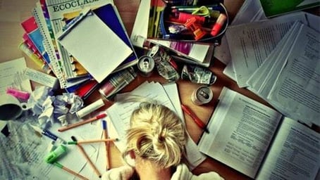 How to Ace Your IB November Exams & Resits