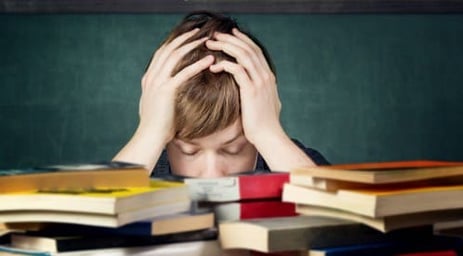 How to Beat Mid-Term Blues: IB Student Guide