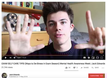 Top IB Study Vloggers on YouTube: Discover Your Next Inspiration