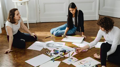 50 IB CAS Ideas With Examples (Creativity, Activity, Service)