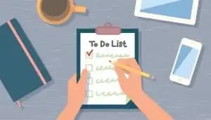 To-Do List