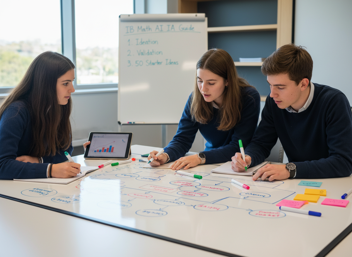 SL vs. HL: Making the Smart Choice for Your IB & University Goals