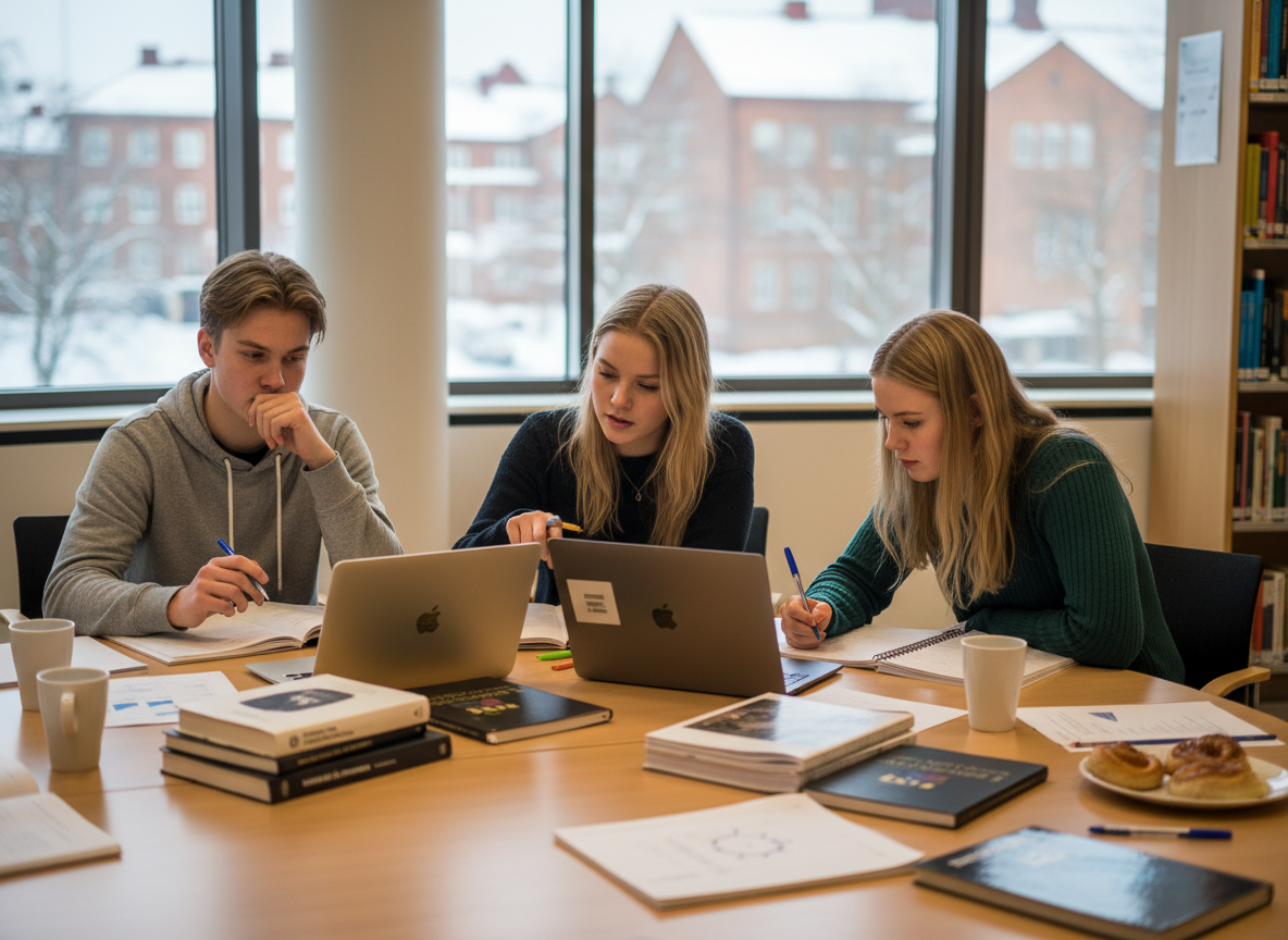 The Ultimate Guide to Nailing Your IB Internal Assessment (IA)