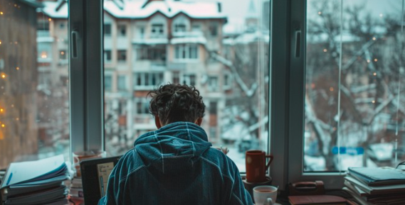 How to Study Over the Holidays for IB Students