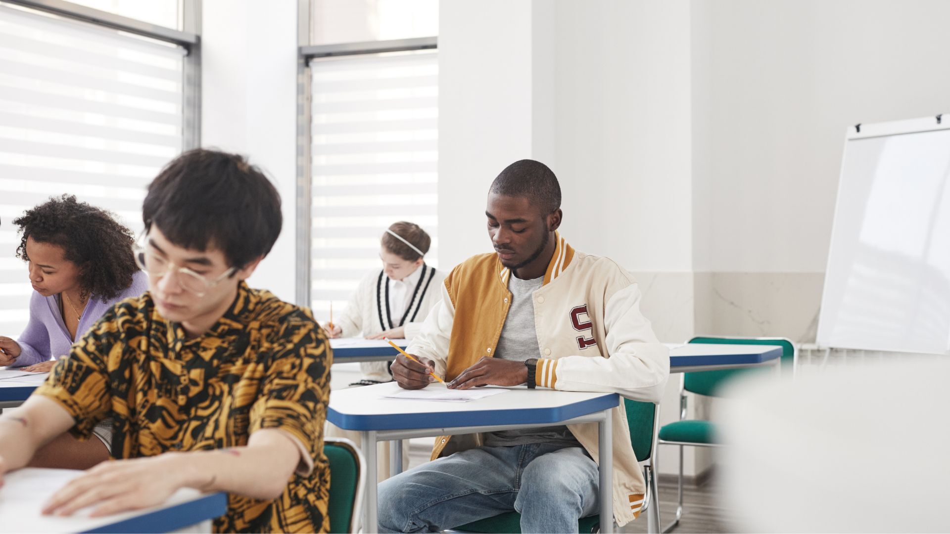 Parent's Guide to IB DP2 Mock Exams