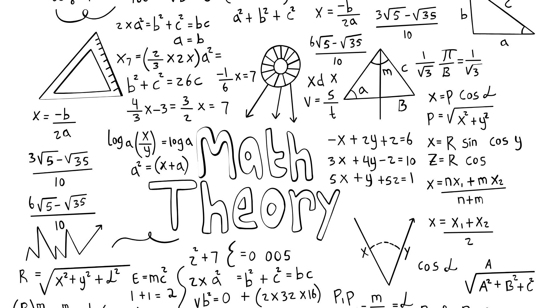 IB Math AA: The Ultimate Study Guide