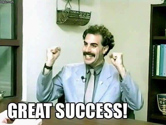 Positive thinking in the IB is very important to your success and your sense of self-worth