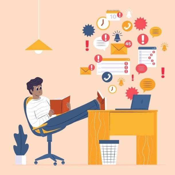 How to Stop IB Procrastination: Break the Cycle