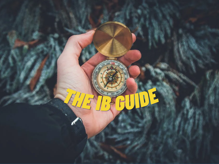 Complete Guide to the IB Diploma Programme