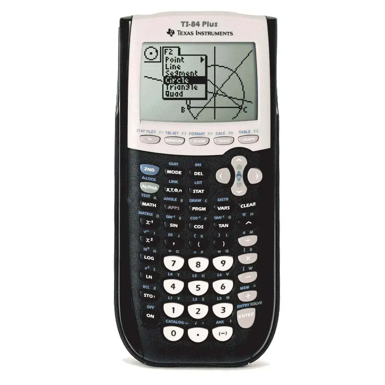 Calculator GDC IB Maths
