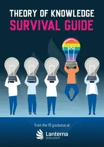 IB TOK Guide Front Page