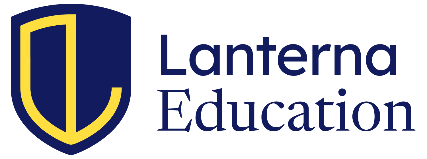 Lanterna Education Logo